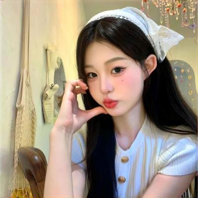 美人胚子